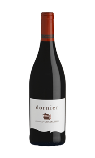 Dornier, Cocoa Hill Ruby Red 2022