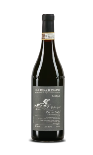 [ITPICB006] Ca' del Baio, Asili, Barbaresco 2022