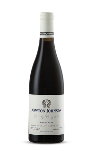 Newton Johnson Family Vineyards Pinot Noir 2023