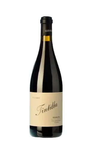 Luis Pérez, Tintilla Balbaina 2023