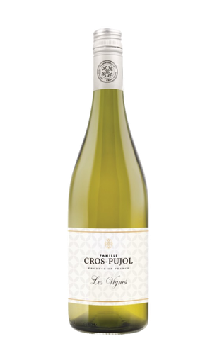 Les Vignes Blanc