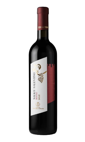 Vecchia Torre, Salice Salentino 2021