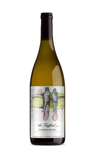 De Trafford, Chenin Blanc 2022