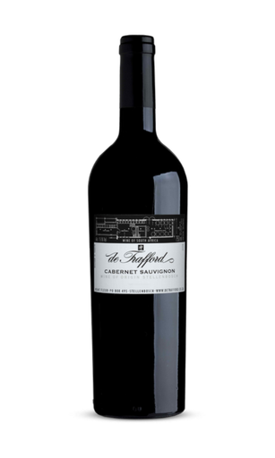 De Trafford, Cabernet Sauvignon 2022