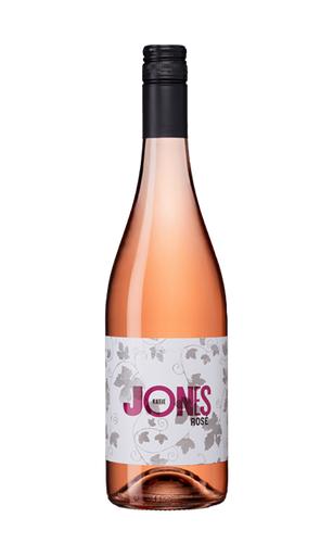 Domaine Jones, Katie Jones Rosé Screwcap