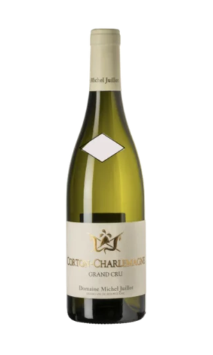 Michel Juillot, Corton Charlemagne Grand Cru 2022
