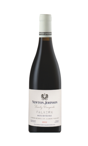 Newton Johnson Falkirk Mourvèdre 2022 