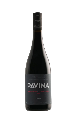 Alta Pavina, Pavina Tinto blend 2023