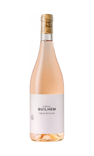 Guilhem, Vignes du Levant Rosé