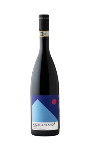 Angelo Silano, Taurasi Riserva, Setrica 2017