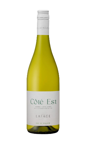 Domaine Lafage, Côte Est