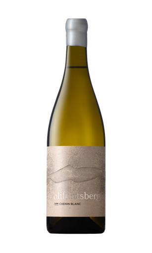 Olifantsberg Old Vine Chenin Blanc 2024