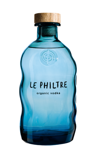 Le Philtre Organic Vodka