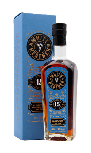 GlenAllachie Whisky15y Blended White Heather