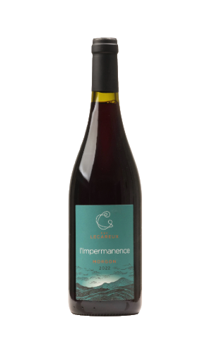 Les Capréoles, L'Impermanence Morgon 2022