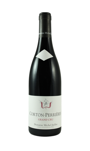 Michel Juillot, Les Perrieres, Corton Grand Cru 2019