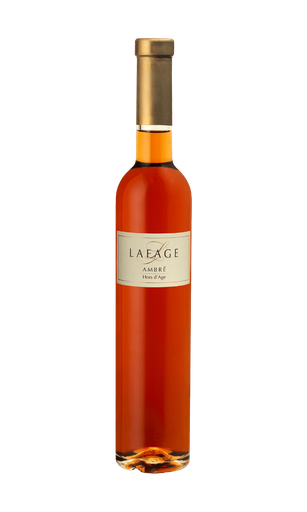 Domaine Lafage, Rivesaltes Ambré Hors D'age 0,5L