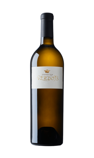 [FRZWDF117] Les Verdots Bergerac Sec 2021