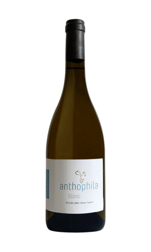 [FRZWEJ014] Emilien Jean , Anthophila blanc 2022