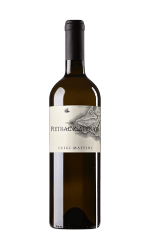 Maffini Luigi, Pietraincatenata Fiano 2022  