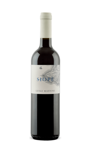 Maffini Luigi, Siopè Aglianico 2016