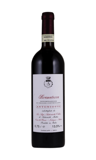 [ITPIAN002] Antoniotti Odilio, Bramaterra 2018