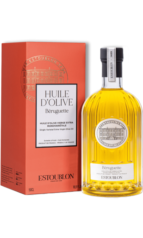 Estoublon, Béruguette 0.5L new