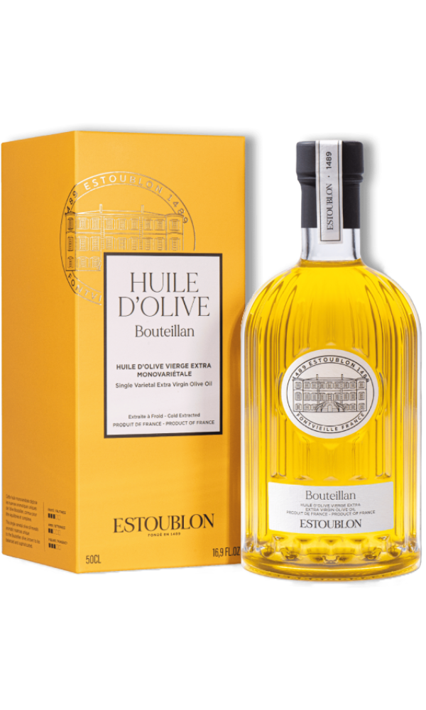 Estoublon, Bouteillan 0.5L new