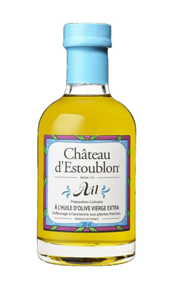Estoublon Basilic 0.2L new