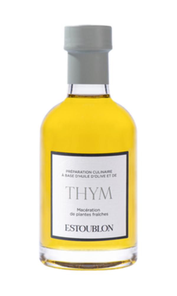 Estoublon Tijm 200ml