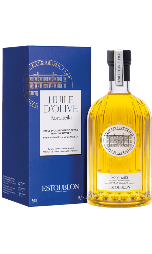 Estoublon, Koroneiki 500ml