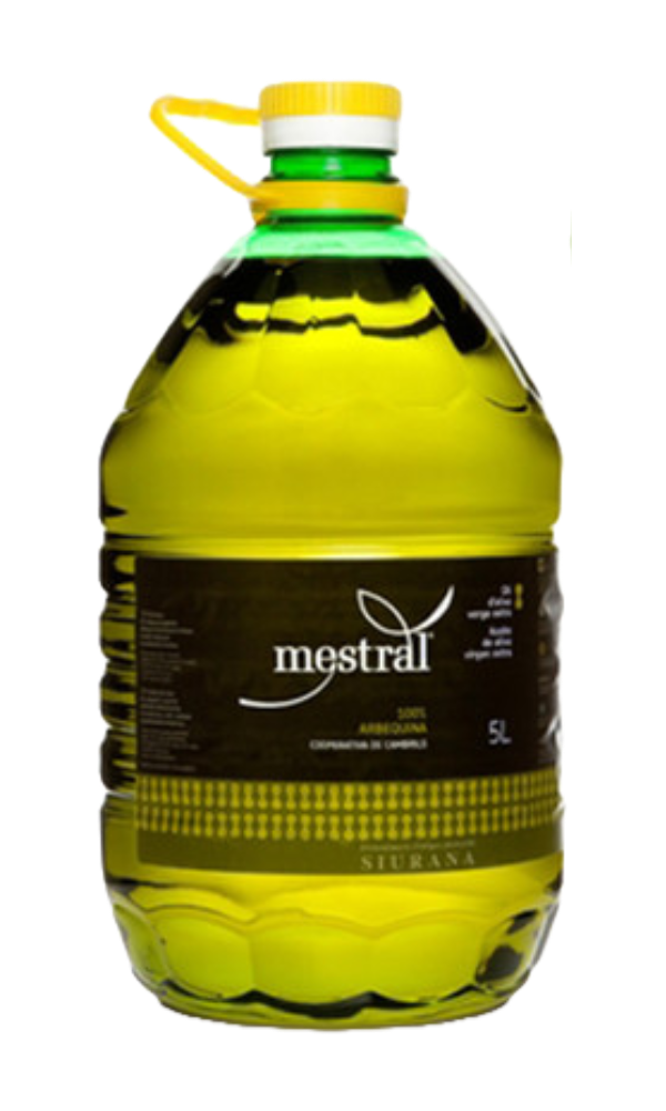 Mestral, Dorica navulpak 5 L