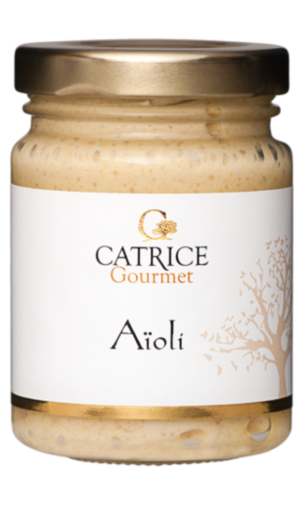 Catrice, Aioli 80g
