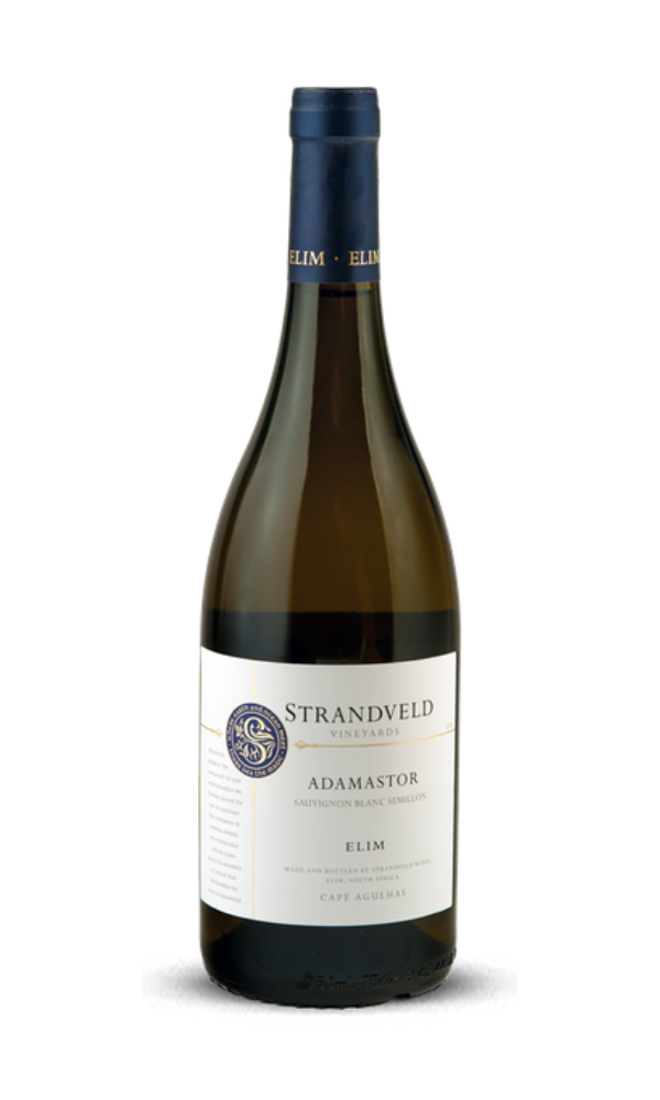 Strandveld, Adamastor 2019