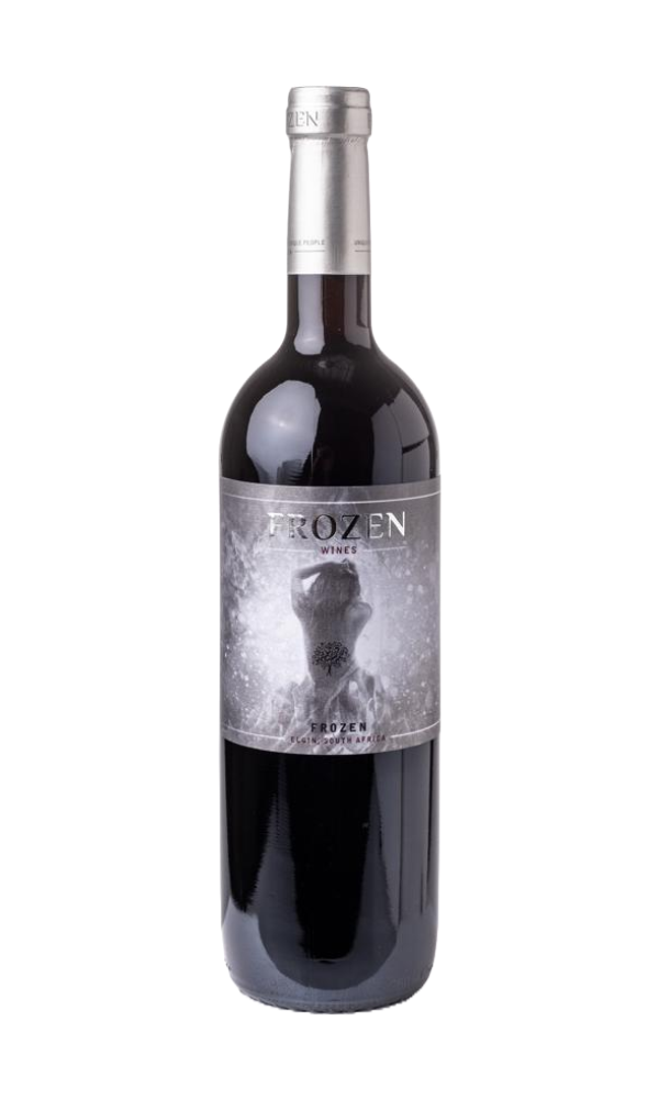 Frozen Wines Elementary 2014