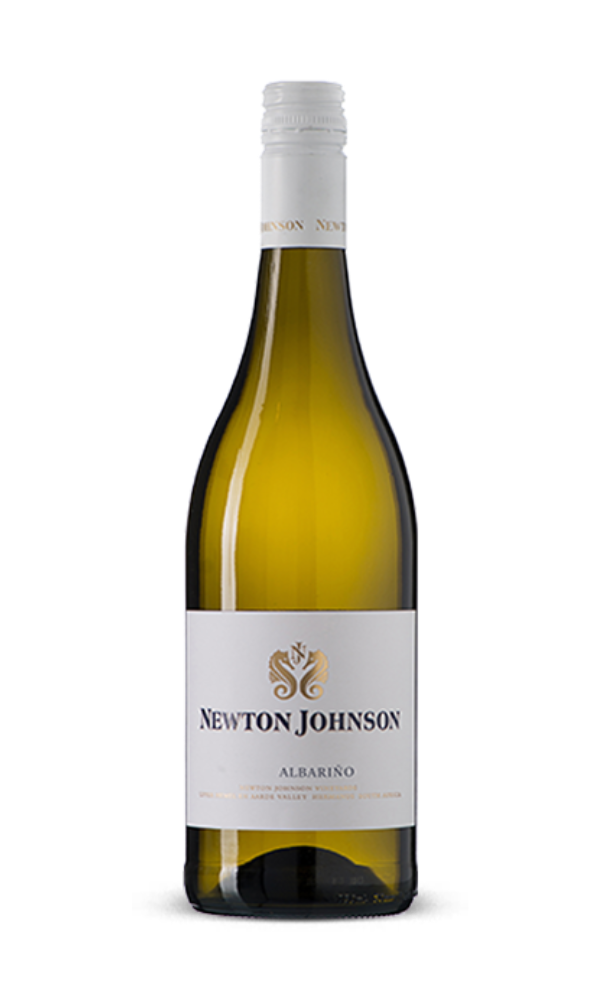 Newton Johnson Albariño 2022