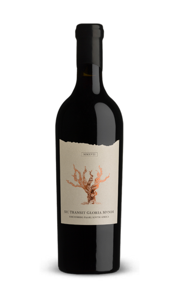 Noble Hill, Sic Transit Gloria Mundi 2018