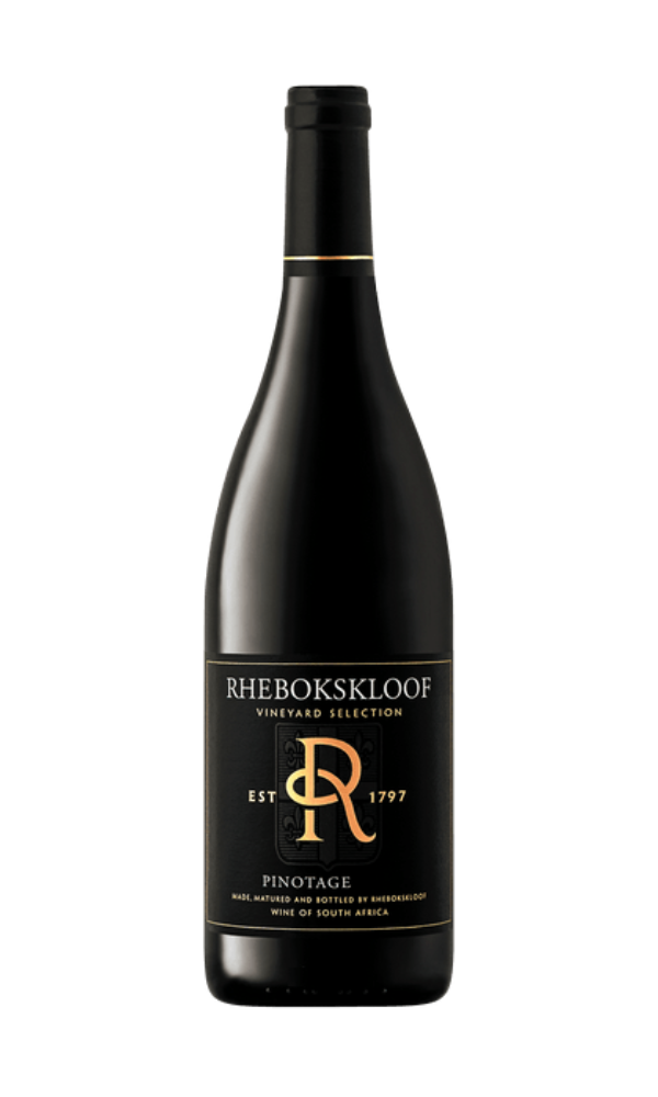Rhebokskloof, Estate Pinotage 2020