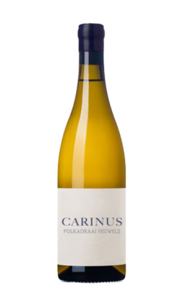 Carinus Polkadraai Chenin Bl  2020