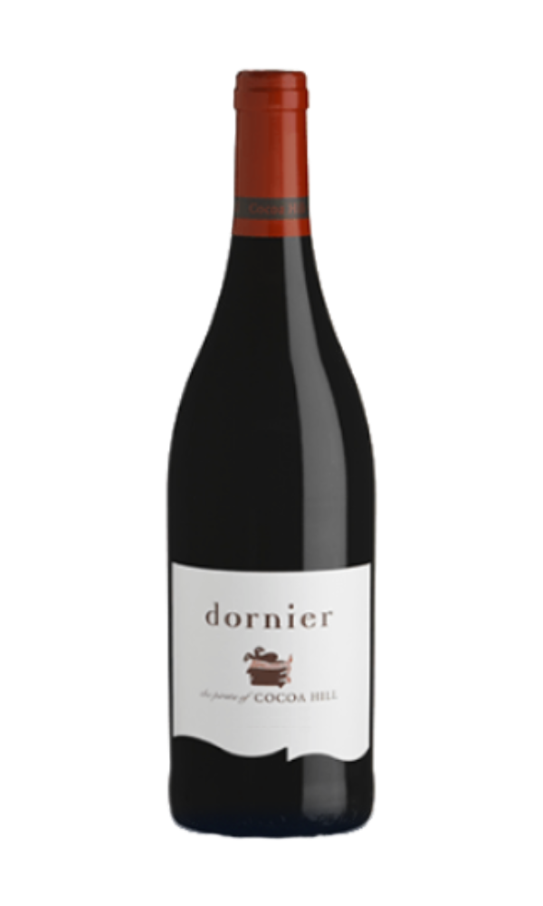 Dornier, Cocoa Hill Ruby Red 2021