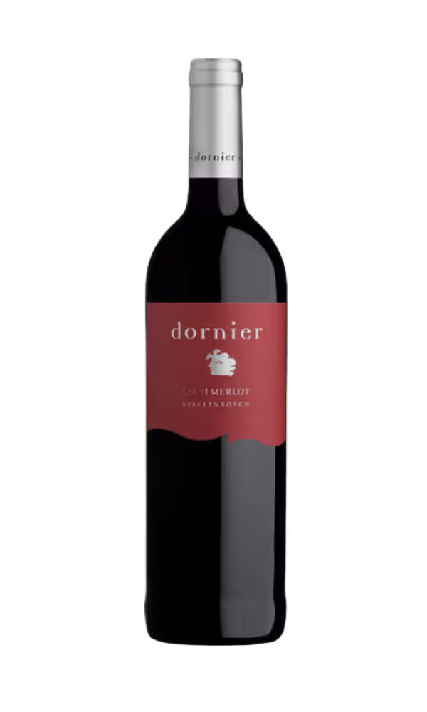 Dornier, Merlot 2020