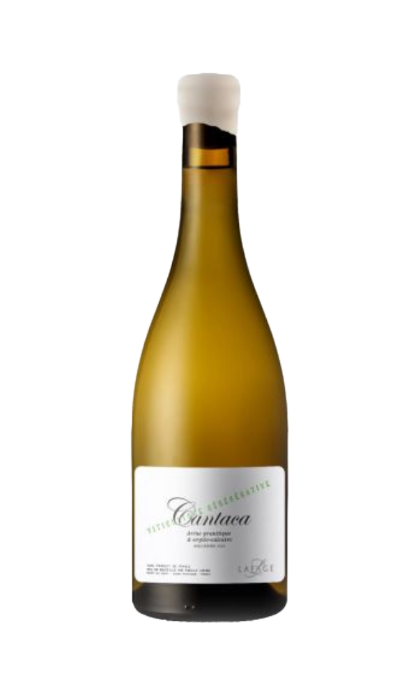 Domaine Lafage, Cantaca Blanc 2022