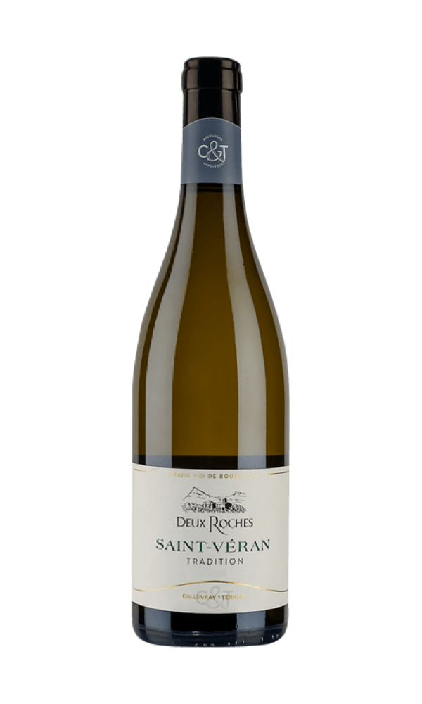 Deux Roches, Saint-Véran Tradition 2023