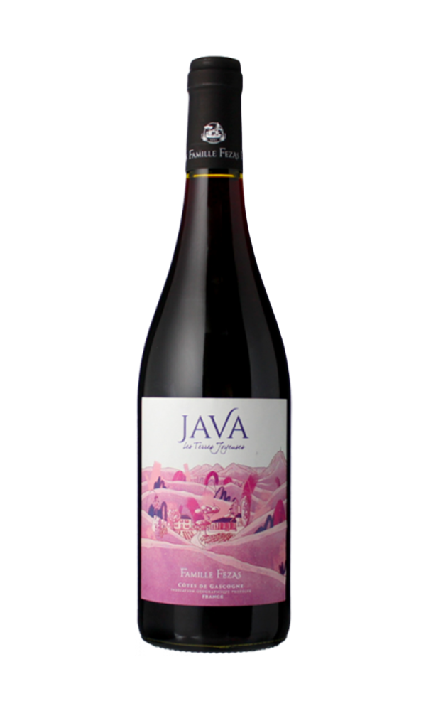 Domaine Chiroulet Java Rouge 2023