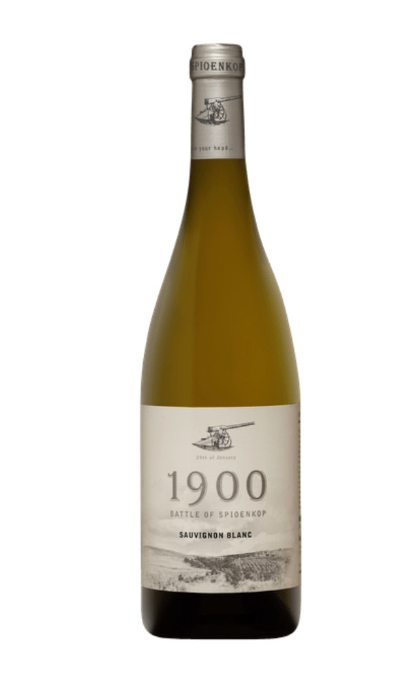 Spioenkop, 1900 Sauvignon Blanc 2021