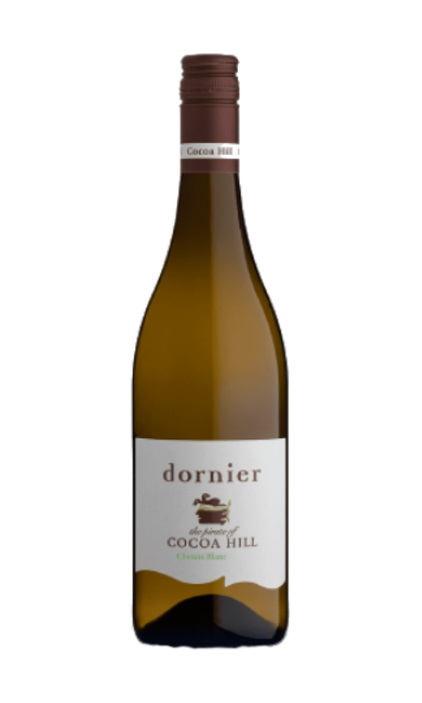 Dornier, Cocoa Hill Chenin Blanc 2024