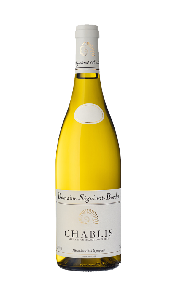 Seguinot Bord, Chablis 0,375L 2023