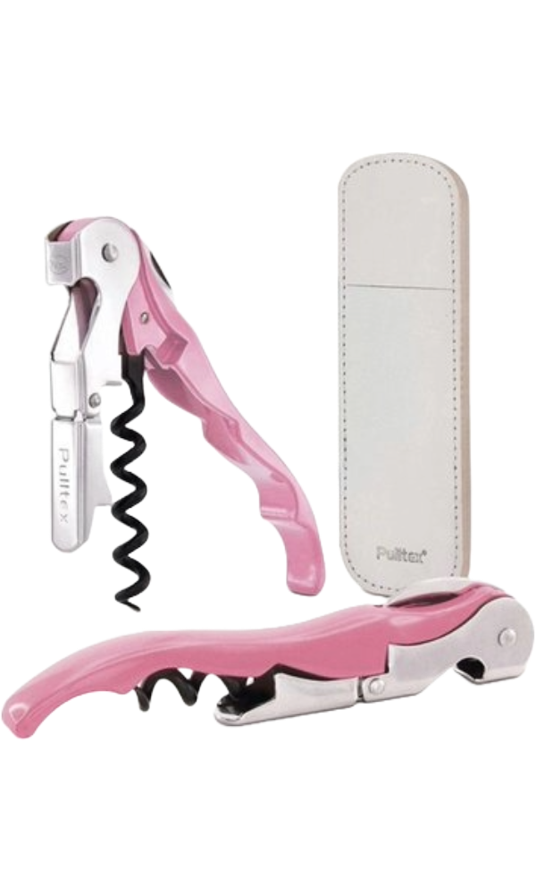 PWC KurkentrekkerPulltaps Pink