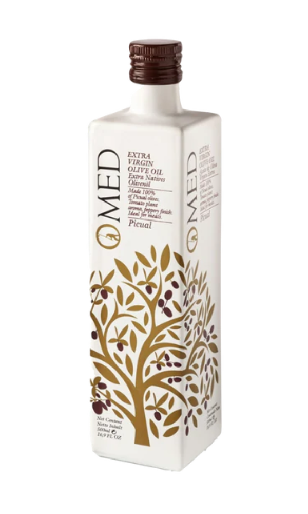 O'Med, White Truffel 250ml