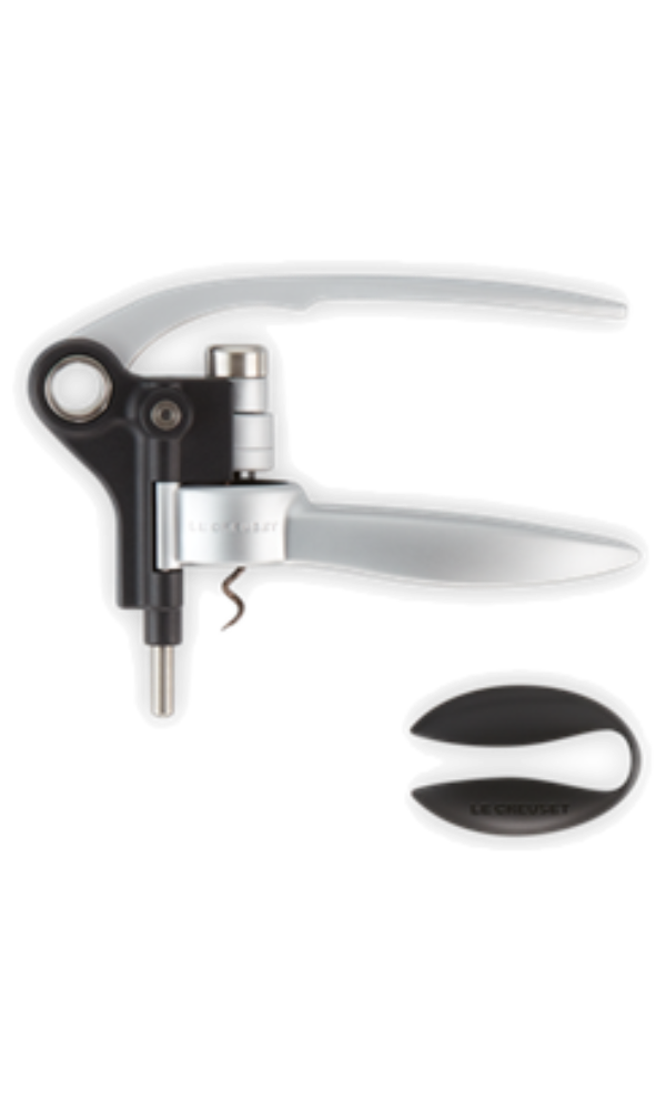 Kurkentrekker hefboom Le Creuset
